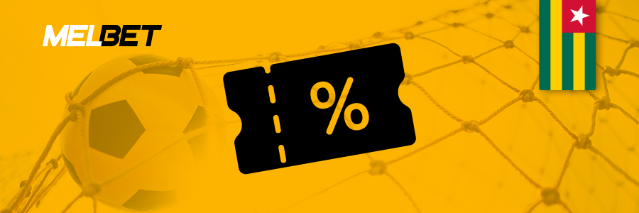 À propos du code promotionnel Melbet Togo